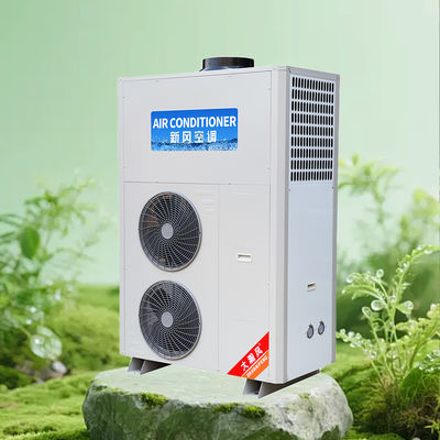 Good price Efficiently Regulate Your Kitchen s Temperature with Our Commercial Kitchen Air Conditioner online