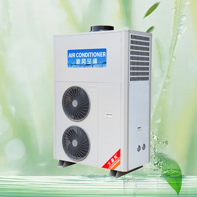 Good price Stay Comfortable And Save Energy High Performance Commercial Kitchen Air Conditioner online