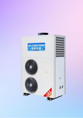 Good price All-In-One Commercial Kitchen Air Conditioner With Programmable Settings online