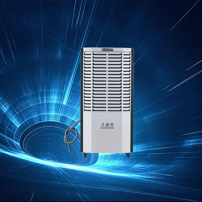 Good price Silent Industrial Dehumidifier for Total Moisture Control Property Preservation in B2B Settings online