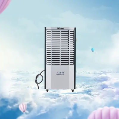 Good price Total Moisture Control Property Protection with Silent Advanced Industrial Dehumidifier online