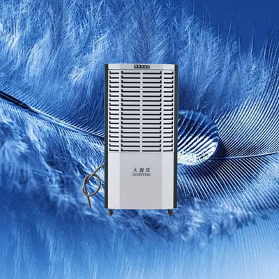 Good price Protect Your Assets with Industrial Dehumidifier Total Moisture Control for Commercial Properties online