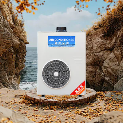 Good price Commercial Kitchen Air Conditioner with Adaptable Ambient Temperature of 16°C-43°C online