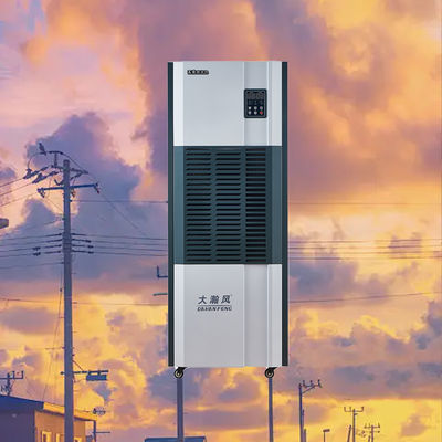 Good price Protect Your Assets Boost HVAC Efficiency with Our Advanced Industrial Dehumidifier online