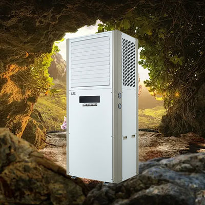 Good price Powerful Industrial Air Conditioner For Heavy-Duty Cooling In Large-Scale Settings online
