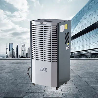 Good price Protect Your Property Save Energy with Our Industrial Dehumidifier for Commercial Spaces online