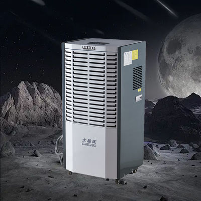 Good price Total Moisture Control Silent and Industrial Dehumidifier Protect Your Assets online