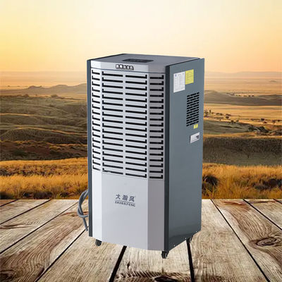 Good price Precision Humidity Management With Industrial Dehumidifier For Extended Equipment Lifespan online
