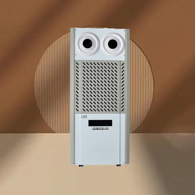 Good price 380V 3N 50Hz Industrial Air Conditioners With 3 Cold Heat Exchange Modes online