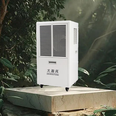 Good price Protect Buildings Belongings Prolong Appliance Lifespan Achieve Energy Savings with Our Commercial Dehumidifier online