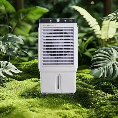 Good price Smart Dahanfeng Mobile Air Cooler With Adjustable Airflow And Low Noise Operation online