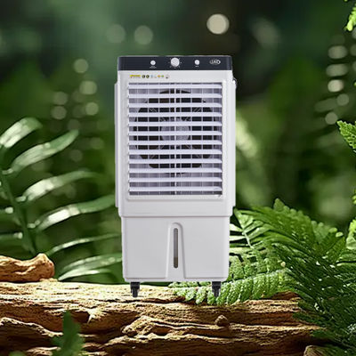 Good price Experience Rapid Temperature Reduction Dahanfeng Mobile Air Cooler Energy-Saving Portable online