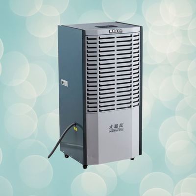 Good price Silent Amp Industrial Dehumidifier For Property Protection Energy Saving In Commercial Environments online
