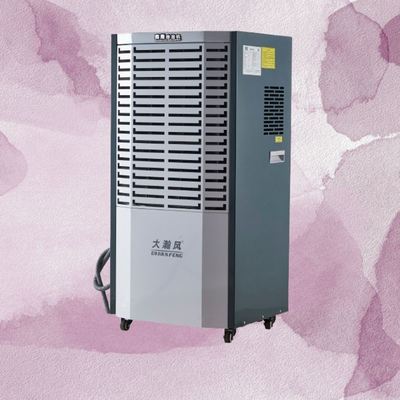 Good price Precision Humidity Management Industrial Dehumidifier For Extended Equipment Lifespan online