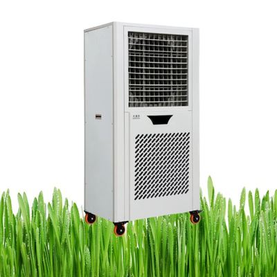 Good price Comfortable And Quiet Indoor Environment With Longer Service Life And Precise Temperature Control Mobile Air Cooler online