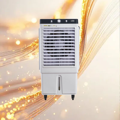 Good price Customizable Cooling Solutions 3-Stage Airflow and Adjustable Intensity in Mobile Air Cooler online