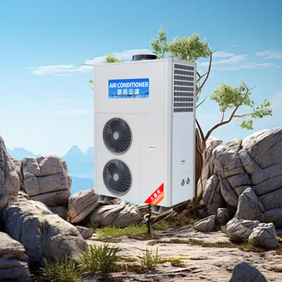 Good price Efficiently Cool Your Kitchen Environment with Commercial Kitchen Air Conditioner online