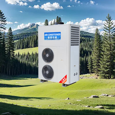 Good price Efficiently Cool Your Kitchen with Targeted and Programmable Commercial Kitchen Air Conditioner online