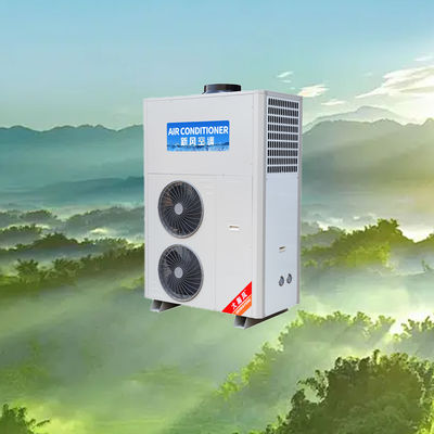 Good price Revolutionize Your Kitchen Cooling with Commercial Kitchen Air Conditioner online
