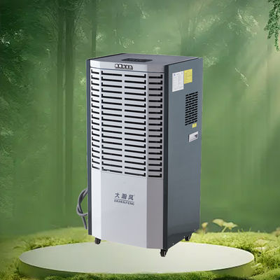 Good price Maintain Ideal Humidity Levels with Advanced Commercial Dehumidifier for Energy Efficiency online
