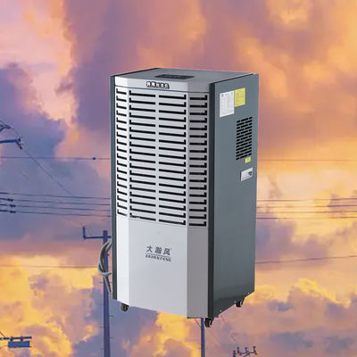 Good price Reduce Energy Consumption With Commercial Dehumidifier S HVAC Performance Enhancement online