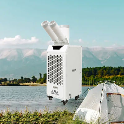 Good price Energy Saving Mobile Air Cooler With Strong And Concentrated Wind Power For Cooling In Any Location Available online