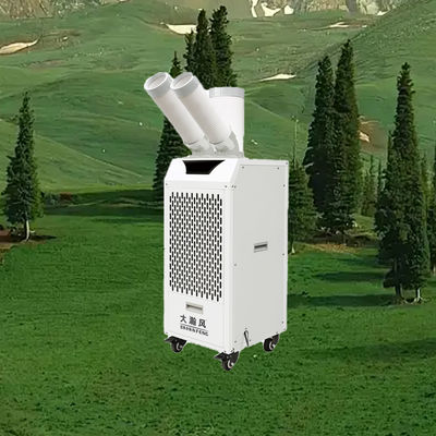 Good price Energy Saving Easy To Operate Mobile Air Cooler With Strong Wind Power For Ventilation And Cooling online