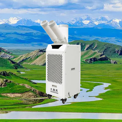Good price Portable And Mobile Air Cooler With Strong And Concentrated Wind Power For Cooling In Various Scenarios online