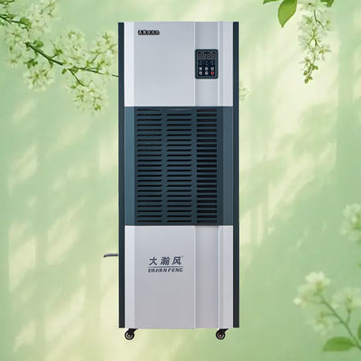Good price Precision Moisture Management with Industrial Dehumidifier Protect Assets Extend Equipment Lifespan online