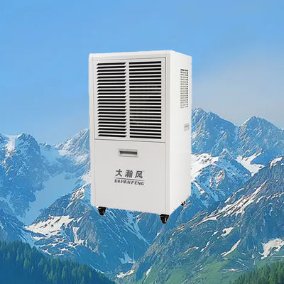 Good price Total Moisture Control with Silent Commercial Dehumidifier Protect Your Property online