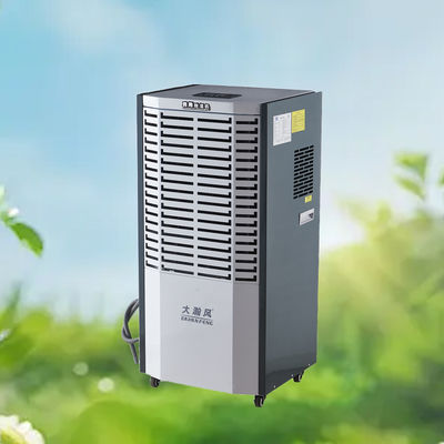 Good price Enhance HVAC Performance and Optimize Thermal Comfort with Advanced Commercial Dehumidifier online
