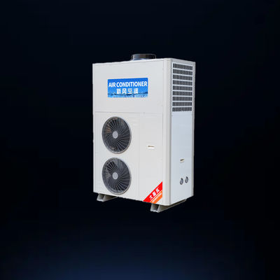 Good price Programmable Settings for Energy Efficiency Commercial Kitchen Air Conditioner online