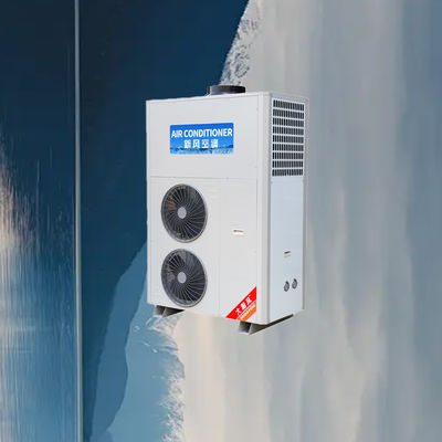 Good price Stay Cool and Save Energy with Programmable and Energy Commercial Kitchen Air Conditioner online