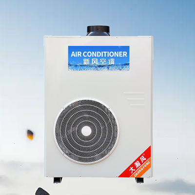 Good price Stay Cool And Comfortable In Your Kitchen With High-Efficiency Commercial Kitchen Air Conditioner online