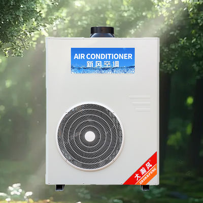 Good price Efficiently Control the Temperature in Kitchen with Commercial Kitchen Air Conditioner online