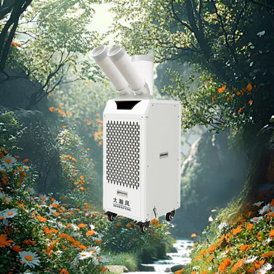 Good price Energy Saving Mobile Air Cooler With Large Air Volume And Convenient All-In-One Design For Instant Cooling online