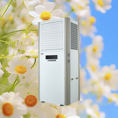 Good price Stay Cool and Comfortable with Industrial Air Conditioner for Large-Scale Operations online