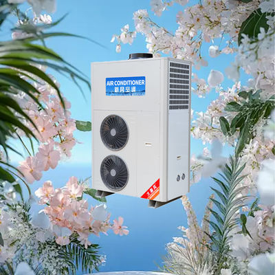 Good price Experience Optimal Comfort in Your Kitchen with High-Performance Commercial Kitchen Air Conditioner online