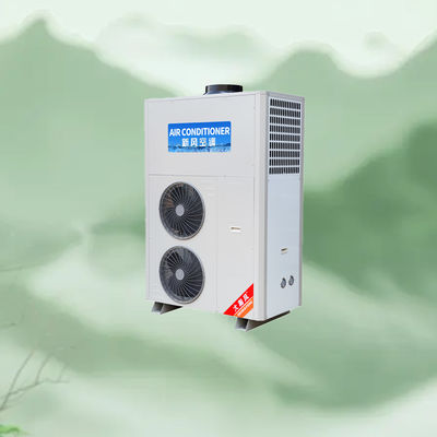 Good price Commercial Kitchen Air Conditioner 5540W Cooling 220V All-in-One online