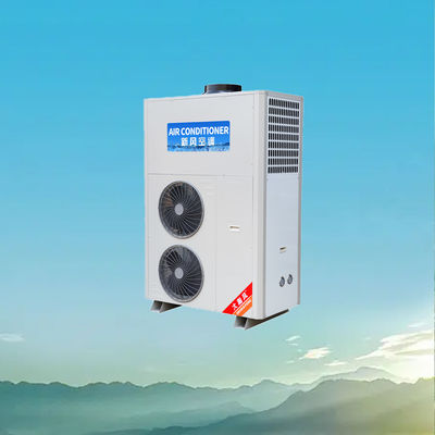 Good price Commercial Kitchen Air Conditioner 5540W Cooling All-in-One Unit online