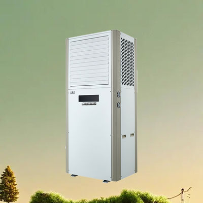 Good price 16KW Industrial Air Conditioner with 10-15M Remote Air Supply online