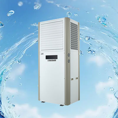 Good price 16KW Industrial Air Conditioner with 3.9KW Cooling Power & 10-15M Remote Air online