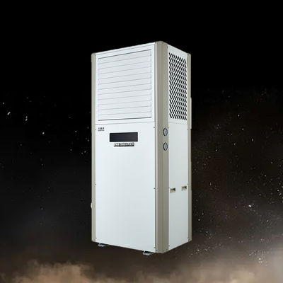 Good price 16KW Industrial Air Conditioner 3.9KW Cooling Power 10-15M Remote Supply online