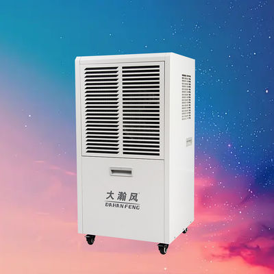 Good price Commercial Dehumidifier 60L/D 220V for 80-120 sqm Areas online