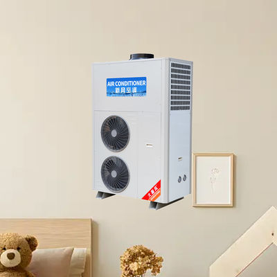Good price Commercial Kitchen Air Conditioner 5540W Cooling 220V All-in-One online