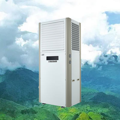 Good price 16KW Industrial Air Conditioner with 3.9KW Cooling Power online