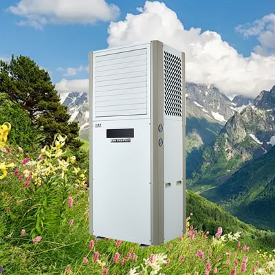 Good price Industrial Energy Saving Air Conditioner 16 KW with 10-15M Remote Air Supply online