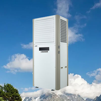 Good price 16KW Industrial Air Conditioner with 10-15M Remote Air Supply online