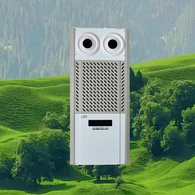 Good price Industrial Energy Saving Air Conditioner with 5.4 KW Cooling Rated Power, DN20 Condensate Pipe, and 2600 M³/h Max Air Flow online