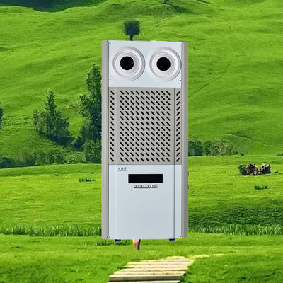 Good price 28KW Strong Power Industrial Air Conditioner with 3 Cold Heat Exchange Modes and Low Operation Noise ≤56 DB online